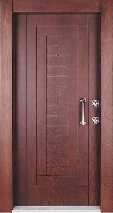 CNC Door Design 43